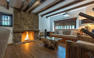 Villa Oasis Madrid en Batres (Madrid) - Foto 2