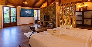 Villa Oasis Madrid 004