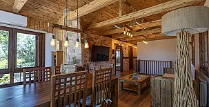 Villa Oasis Madrid 005