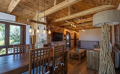 Villa Oasis Madrid en Batres (Madrid) - Foto 5