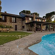 Villa Oasis Madrid 001