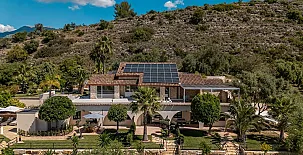 Finca del Silencio 003