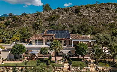 Finca del Silencio en Alozaina (Málaga) - Foto 3