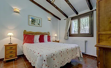 La Finca del Río en Cortes de la Frontera (Málaga) - Foto 5