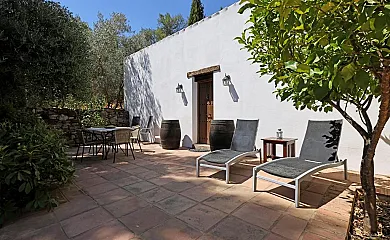 La Finca del Río en Cortes de la Frontera (Málaga) - Foto 2