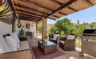 La Finca del Río en Cortes de la Frontera (Málaga) - Foto 3