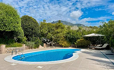 La Finca del Río en Cortes de la Frontera (Málaga) - Foto 1