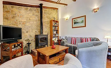 La Finca del Río en Cortes de la Frontera (Málaga) - Foto 4