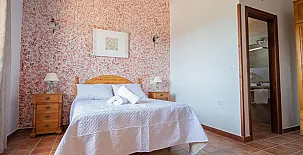 Cubo's Casa Rural Tirado 005