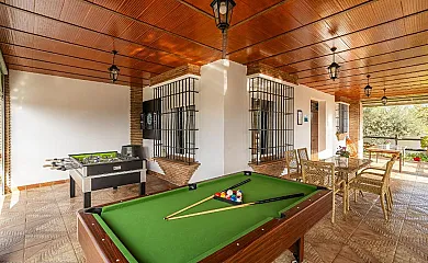 Cubo's Casa Rural Tirado en Alhaurín de la Torre (Málaga) - Foto 3