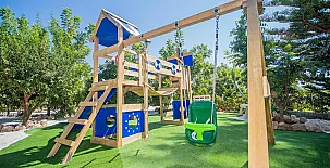 Cubo's Casa Rural Tirado 004