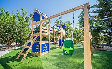 Cubo's Casa Rural Tirado en Alhaurín de la Torre (Málaga) - Foto 4