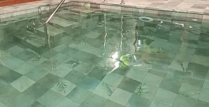 Casa Rural Valle del Estrecho 003