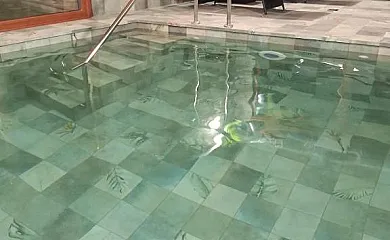 Casa Rural Valle del Estrecho en La Lastra (Palencia) - Foto 3