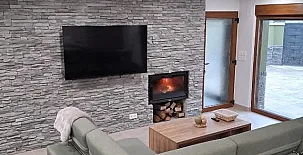 Casa Rural Valle del Estrecho 004