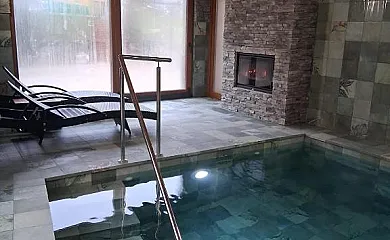 Casa Rural Valle del Estrecho en La Lastra (Palencia) - Foto 1