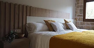 Casa Rural Valle del Estrecho 005