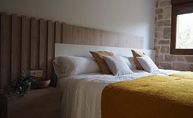 Casa Rural Valle del Estrecho en La Lastra (Palencia) - Foto 5