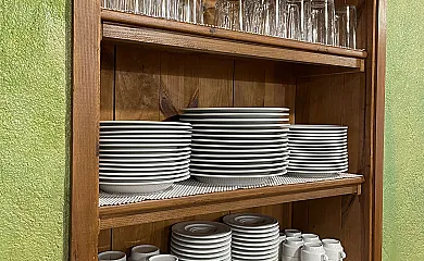 Cal Seuba en Montclar (Barcelona) - Foto 2