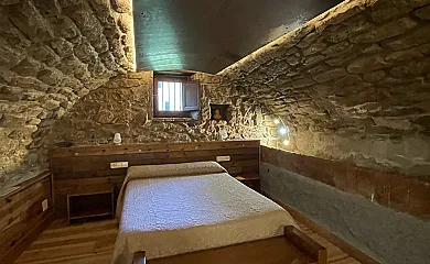 Cal Seuba en Montclar (Barcelona) - Foto 3