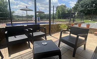 Cal Seuba en Montclar (Barcelona) - Foto 5