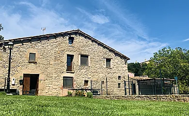 Cal Seuba en Montclar (Barcelona) - Foto 1