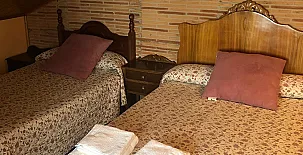 El Barranco del Lobo 0045