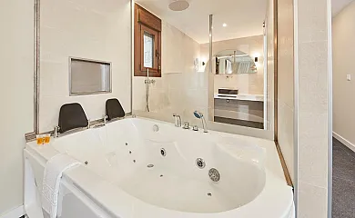 Mirador de Chisten en Gistaín (Huesca) - Foto 10