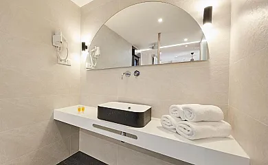 Mirador de Chisten en Gistaín (Huesca) - Foto 12