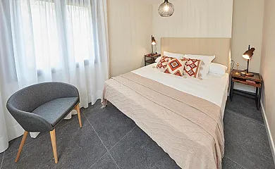 Mirador de Chisten en Gistaín (Huesca) - Foto 14