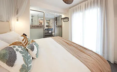 Mirador de Chisten en Gistaín (Huesca) - Foto 18