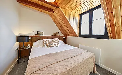 Mirador de Chisten en Gistaín (Huesca) - Foto 19