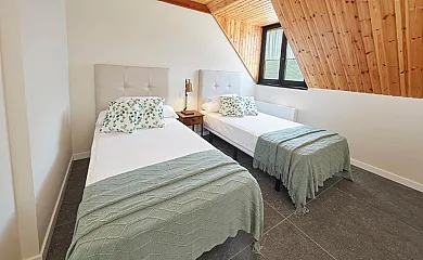 Mirador de Chisten en Gistaín (Huesca) - Foto 20