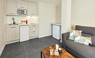 Mirador de Chisten en Gistaín (Huesca) - Foto 25