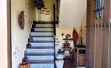 Casa Sol de Membrillo en Santo Tome (Jaén) - Foto 7