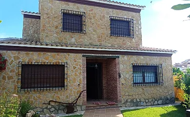 Casa Sol de Membrillo