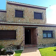 Casa Sol de Membrillo 001