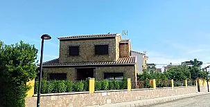 Casa Sol de Membrillo 0014