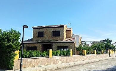 Casa Sol de Membrillo en Santo Tome (Jaén) - Foto 14