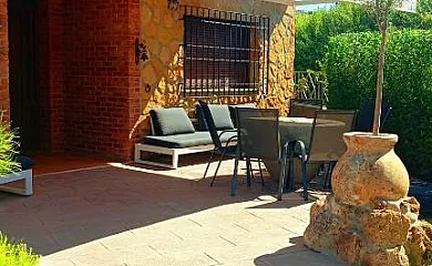 Casa Sol de Membrillo en Santo Tome (Jaén) - Foto 16