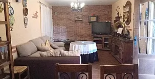 Casa Sol de Membrillo 005