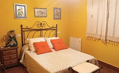 Casa Sol de Membrillo en Santo Tome (Jaén) - Foto 19