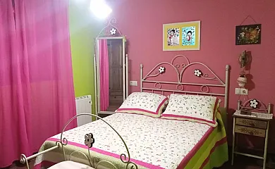 Casa Sol de Membrillo en Santo Tome (Jaén) - Foto 23