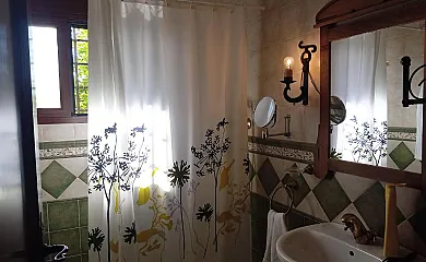 Casa Sol de Membrillo en Santo Tome (Jaén) - Foto 24