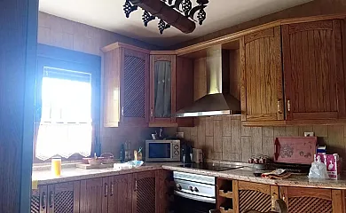 Casa Sol de Membrillo en Santo Tome (Jaén) - Foto 25