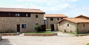 Casa rural Las de Villadiego 008