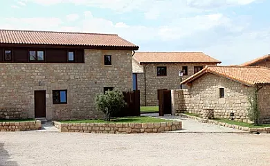 Casa rural Las de Villadiego en Villadiego (Burgos) - Foto 8