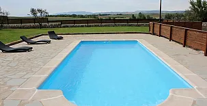 Casa rural Las de Villadiego 005