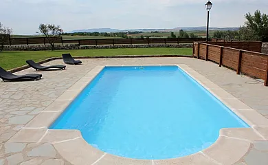 Casa rural Las de Villadiego en Villadiego (Burgos) - Foto 5