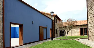 Casa rural Las de Villadiego 0010